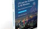 安捷伦发布《LTE与4G无线技术演进发展:设计与测量挑战》技术专书