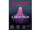 2013年3月《自然》杂志内容精选