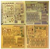 IMT-Advanced 全集成CMOS收发芯片