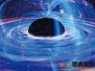 超强吸波装置 中国打造世界第一个“人造黑洞” 