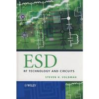 ESD in RF Technologies静电放电射频技术