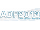 2013 AWR设计论坛将在今年7月在亚洲启动