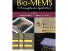 Bio-Mems: Technologies and Applications