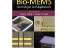 Bio-Mems: Technologies and Applications