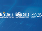 领衔电磁兼容行业MVG将参展EMC 2014 北京
