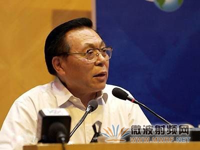 欧阳自远：中国人有能力探测更远