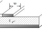 PCB板材选取与高频PCB制板工艺要求(V2)