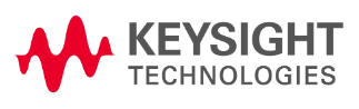Keysight Technologies（是德科技）新Logo