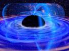 天文学家发现伽马射线暴背后新机制