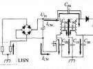 反激式开关电源的变压器电磁兼容性设计