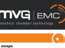 MVG 宣布与 AR 欧洲公司成立EMC电磁兼容合作伙伴关系