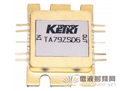 Keiki使用AWR软件缩短一半高功率放大器的设计时间