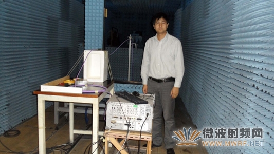 西电吴边副教授《自然》子刊发表石墨烯透明吸波器成果