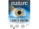 2014年3月《自然》杂志内容精选