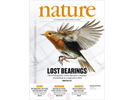 2014年5月《自然》杂志内容精选