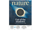 2014年4月《自然》杂志内容精选