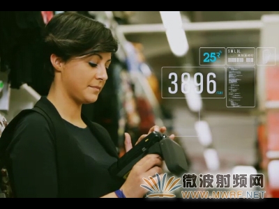Zara母公司Inditex将全面采用RFID技术改善供应链