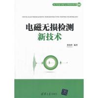 电磁无损检测新技术（电子信息与电气工程技术丛书）