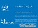 英特尔宣布新一代LTE芯片组获得中国移动认证