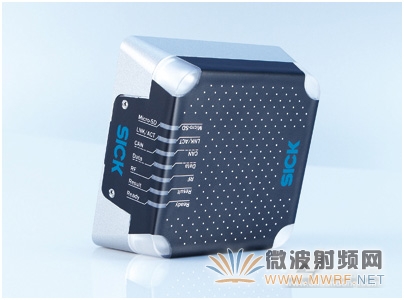 SICK中距离超高频RFID读写器RFU620