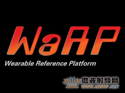 飞思卡尔可穿戴参考平台（WaRP）荣获2015 CES创新大奖