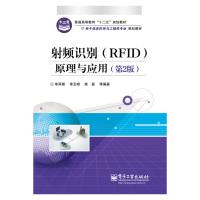 射频识别(RFID)原理与应用（第2版）