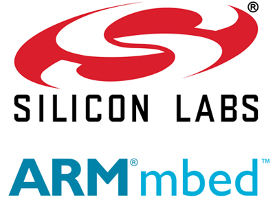 Silicon Labs与ARM共同推动低功耗ARM mbed IoT设备平台