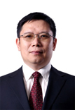 Hu Aimin先生，副总裁，CETC