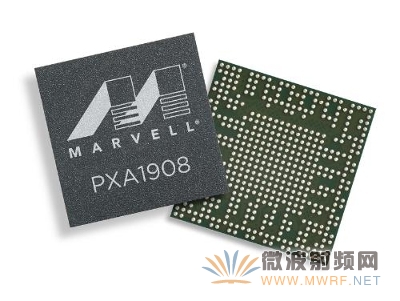 Marvell ARMADA Mobile PXA1908平台助力三星推出Galaxy J1 LTE智能手机