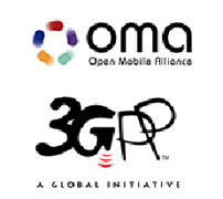 OMA与3GPP签订授权协议