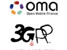 OMA与3GPP签订授权协议