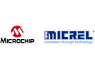 Microchip将以8.39亿美元收购Micrel半导体
