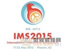 恩智浦亮相国际微波研讨会(IMS2015) 展示智能世界的RF技术