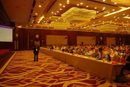 IEEE第十六届国际真空电子学会议在北京举办