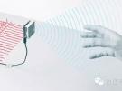 Google基于60GHz毫米波技术 打造创新手势互动体验