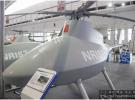中国首款抗强电磁干扰无人直升机研制成功