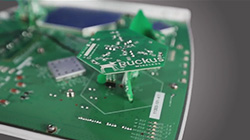 Ruckus新802.11ac Wave 2无线基站速度/容量跃升