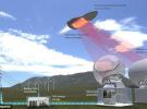 未来航天飞机或用远程微波能量推动