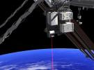 NASA测试激光深空通信：将用于火星载人飞行