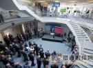 英国萨里大学5G创新中心（5GIC）正式成立
