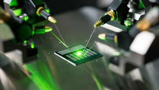 美研究纳米技术整流天线能把可见光转化为直流电