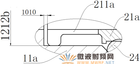 吴通通讯：一种高兼容性快速锁紧射频同轴连接器
