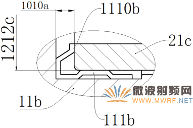 吴通通讯：一种高兼容性快速锁紧射频同轴连接器