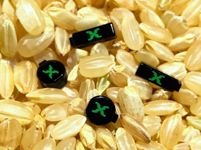 Xerafy发布米粒大小的超高频抗金属RFID标签XXS系列