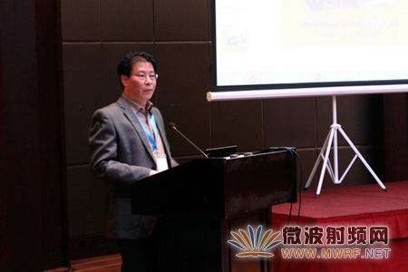 第十六届东亚地区亚毫米波接收机技术研讨会在南京召开