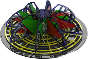 安诺尼推出4款IsoLOG 3D测向天线