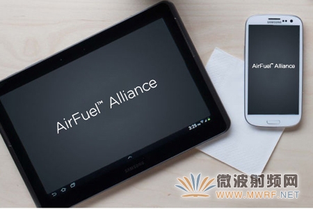 AirFuel联盟获全球监管批准并统一磁感应和磁共振无线充电行业