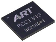安普德科技发布高性能双频WiFi射频芯片