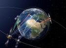 欧空局发射激光卫星 传输速度可达百倍网速