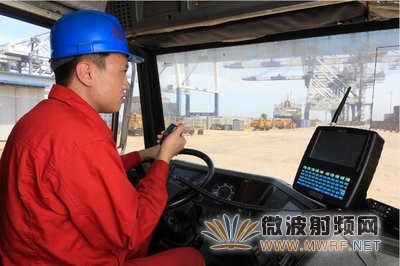 中标青岛港口4G无线专网项目，鼎桥Witen扬帆起航